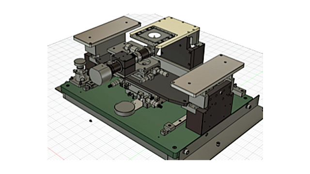 裏面(両面)プローバー